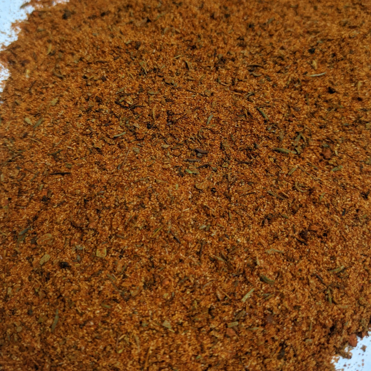 CAJUN SEASONING NO SALT FRESHLY PACKED IN LARGE JARS, spices, herbs,  seasonings