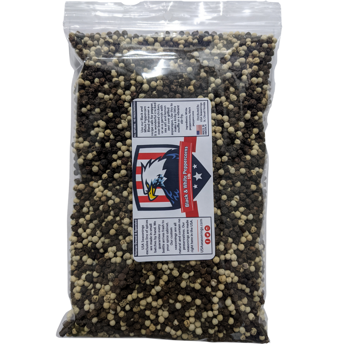 Where Does Black Pepper Come From? What is Black Peppercorn?