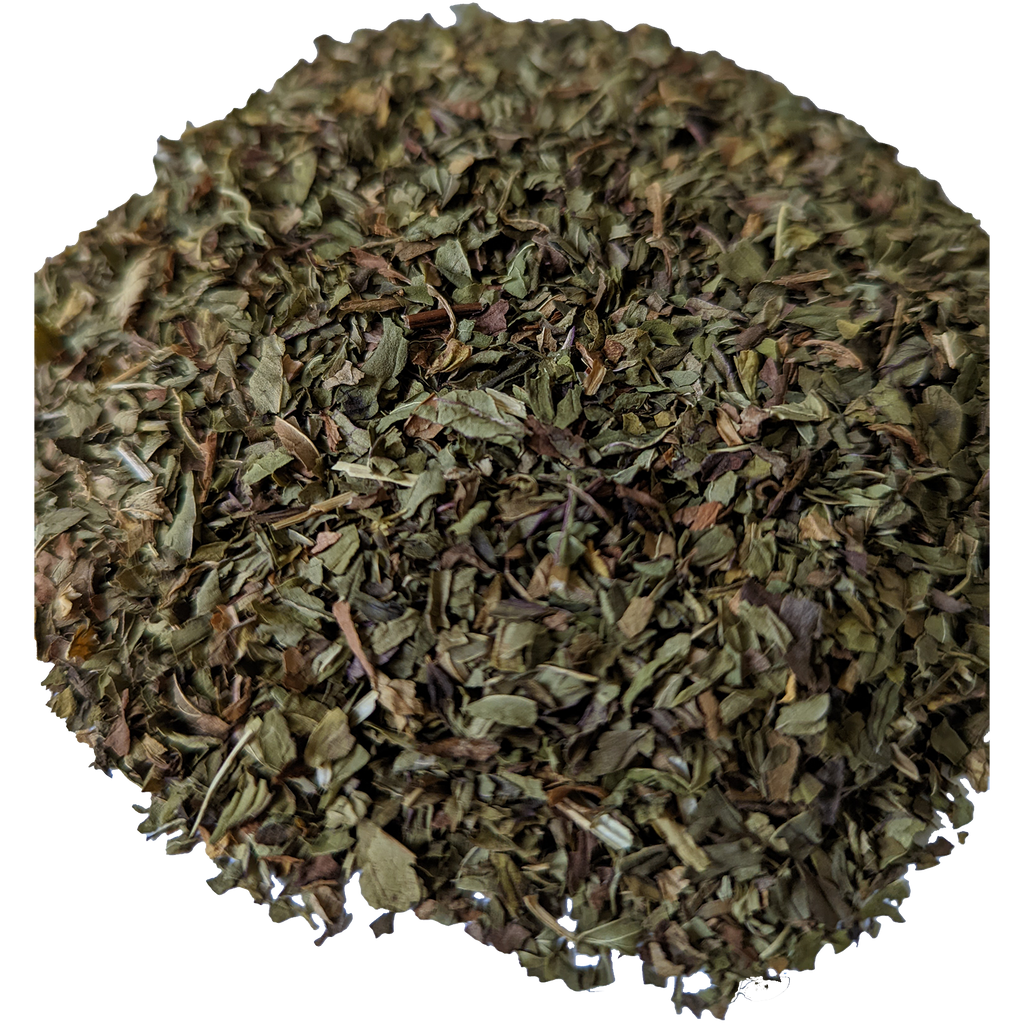 Peppermint - Herbal Tea Tea & Infusions Trustea   