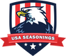 USA Seasonings - Veteran Owned & Operated