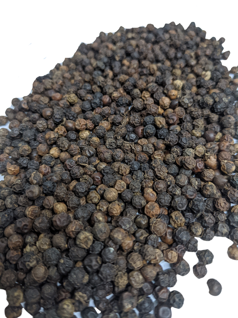 Whole Spice Inc. Peppercorns Black Tellicherry 1 lb Bag