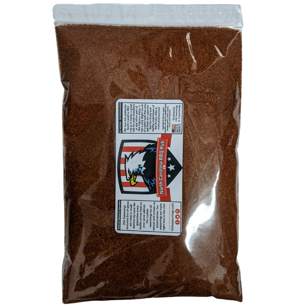 Bulk BBQ Seasoning Powder, Barbecue Spice Rub