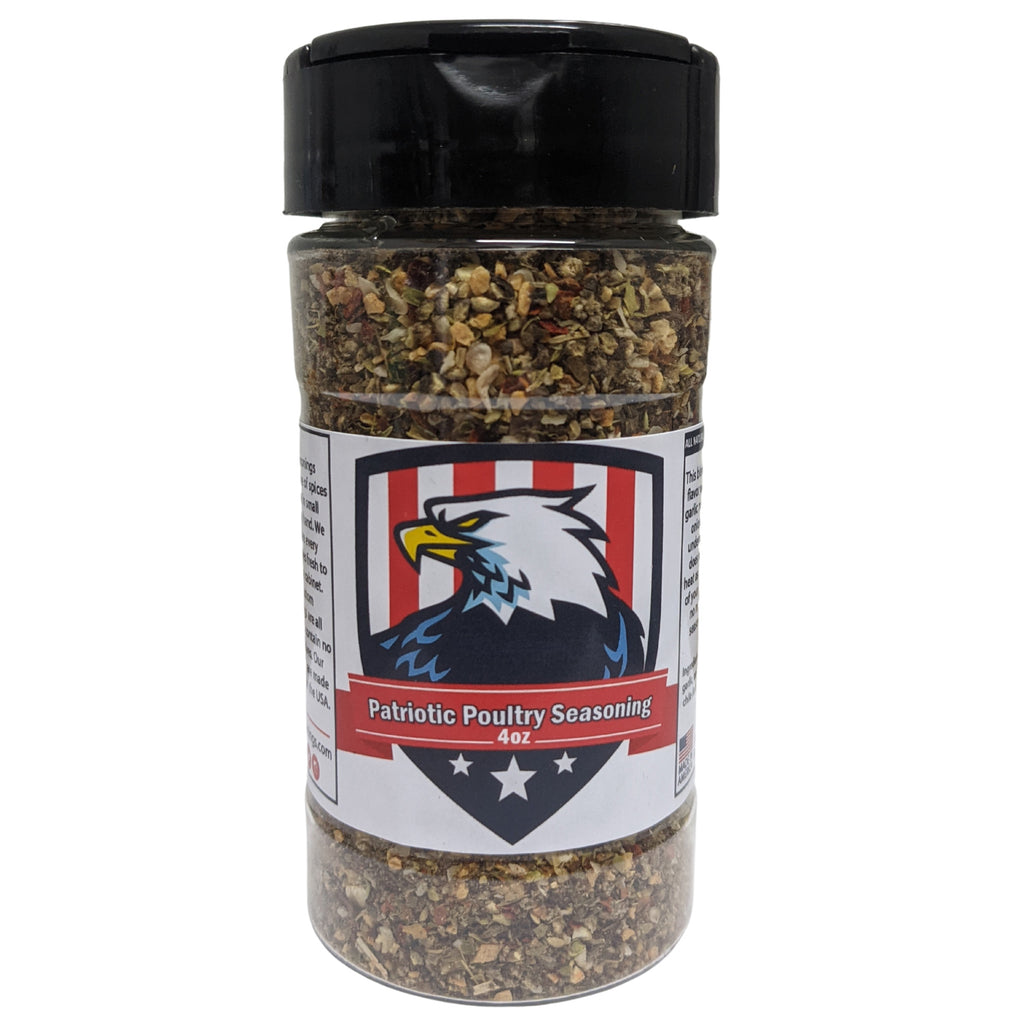 Poultry Seasoning