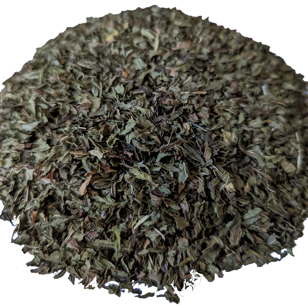 Spearmint - Herbal Tea Tea & Infusions Trustea   